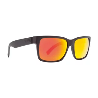 Lunettes de soleil - ELMORE POLAR noir/red - VonZipper