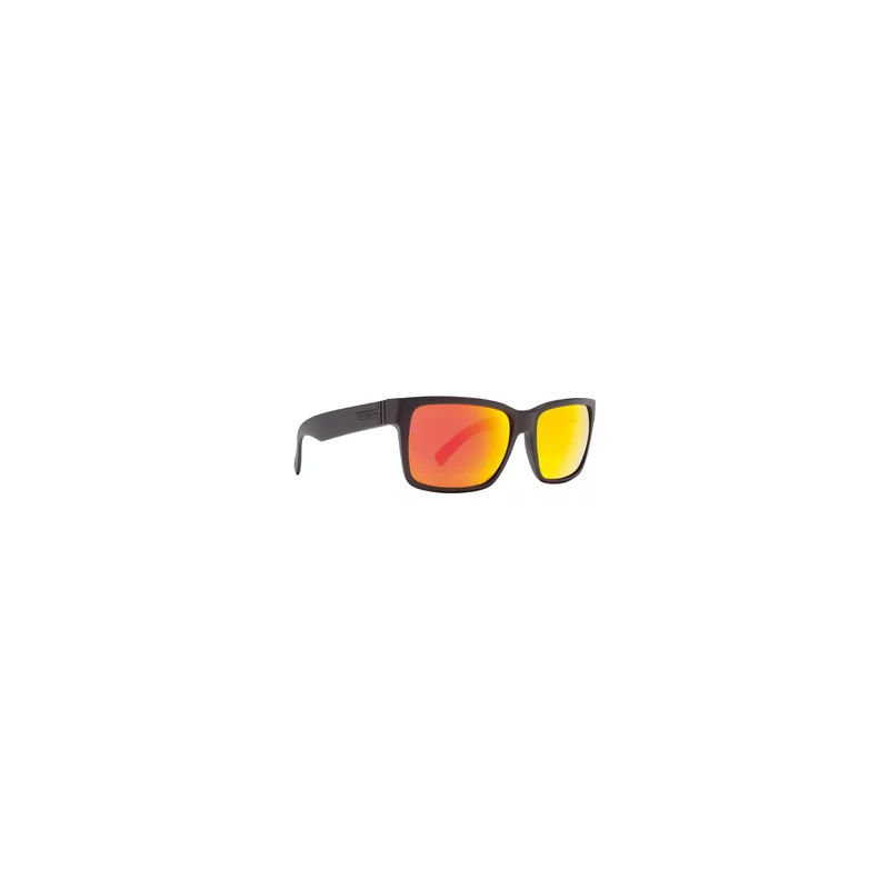 Lunettes de soleil - ELMORE POLAR noir/red - VonZipper