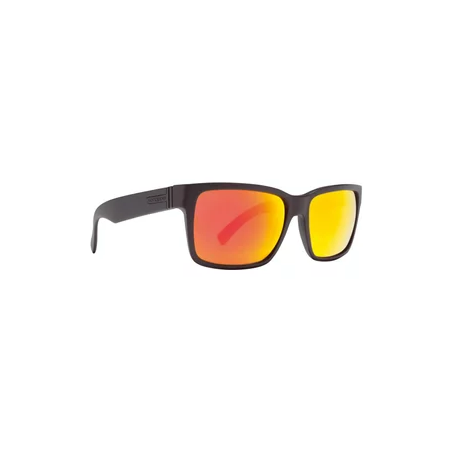 Lunettes de soleil - ELMORE POLAR noir/red - VonZipper