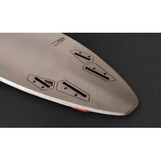SEVERNE - EXCLUSIVITE SCOTT PROJECT 2023 JEDI EDITION