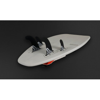 SEVERNE - EXCLUSIVITE SCOTT PROJECT 2023 JEDI EDITION