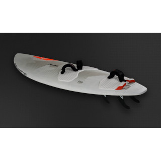 Planche de windsurf - EXCLUSIVITE SCOTT PROJECT 2023 JEDI EDITION LIMITEE - SEVERNE