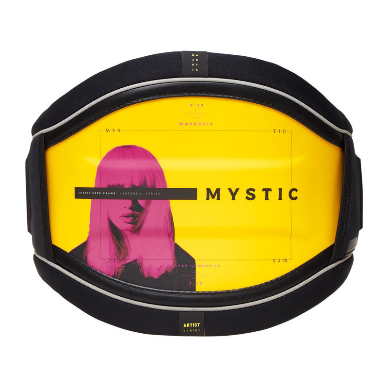 MYSTIC - MAJESTIC WAIST