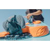 F-ONE - PLATINIUM 3 BINDINGS + HANDLE