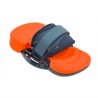 F-ONE - PLATINIUM 3 BINDINGS + HANDLE