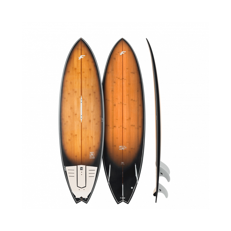 F-ONE - MITU PRO BAMBOO