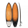 F-ONE - MITU PRO BAMBOO