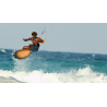 Planche de kitesurf - MITU PRO BAMBOO - F-ONE