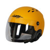 GATH - CASQUE GEDI FULL RACE AVEC VISIERE