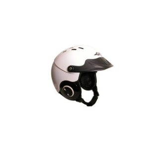 Casque - GEDI white XL - GATH