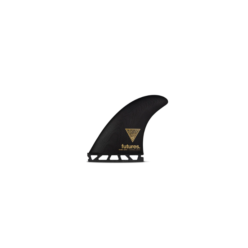 Ailerons - Dark Arts Fiberglass