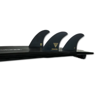 Ailerons - Dark Arts Fiberglass