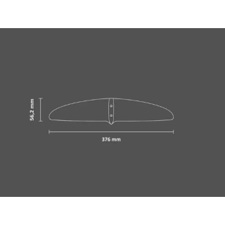 SABFOIL - Stabilisateur 376