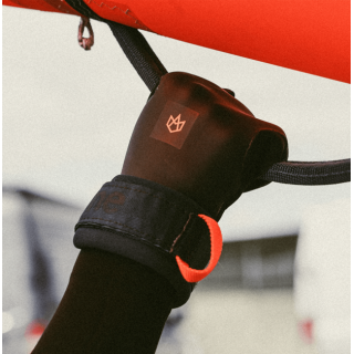 MANERA - MAGMA OPEN PALM 2.5 MM