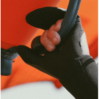 MANERA - MAGMA OPEN PALM 2.5 MM
