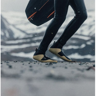 MANERA - MAGMA 5 MM ROUND TOE
