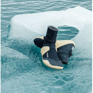 MANERA - MAGMA 5 MM ROUND TOE