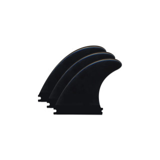 MDNS - 3 FINS