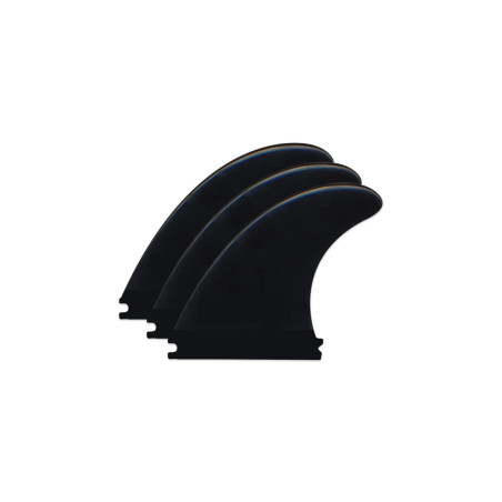 MDNS - 3 FINS
