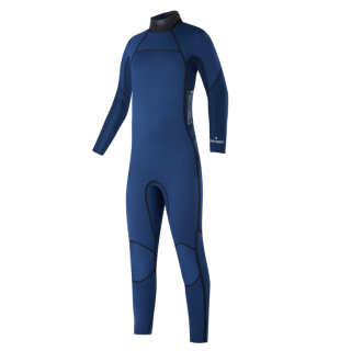 COMBINAISON INTEGRALE ENFANT - STAR FULLSUIT 3/2mm BZIP - MYSTIC