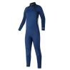MYSTIC - STAR FULLSUIT BACK ZIP