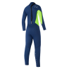 MYSTIC - STAR FULLSUIT BACK ZIP