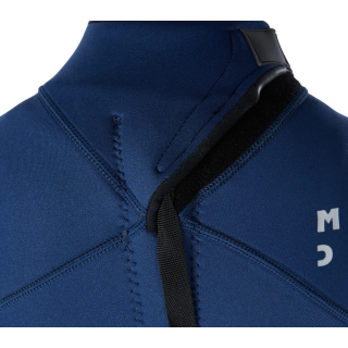 MYSTIC - STAR FULLSUIT BACK ZIP