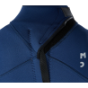 MYSTIC - STAR FULLSUIT BACK ZIP