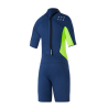 MYSTIC - STAR 3/2 BACK ZIP