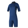 MYSTIC - STAR 3/2 BACK ZIP