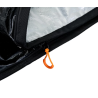Housse de planche windsurf - Boardbag 250x80 - UNIFIBER