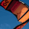Aile de kitesurf - RALLY GT V2 10m2 ORANGE - SLINGSHOT