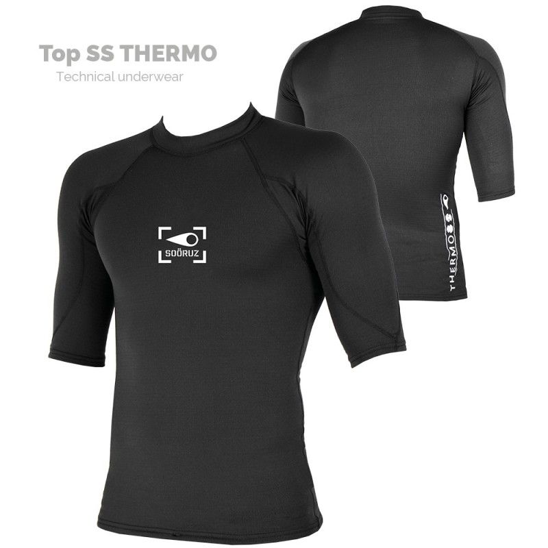 TOP SS THERMO MEN - SOÖRUZ