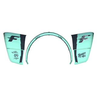 F-ONE - BANDIT S4