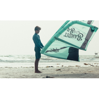 Aile de Kitesurf - Bandit S4 - F-ONE