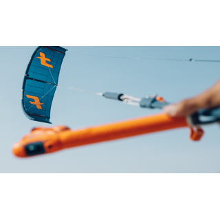 Aile de Kitesurf - BANDIT S3 - F-ONE