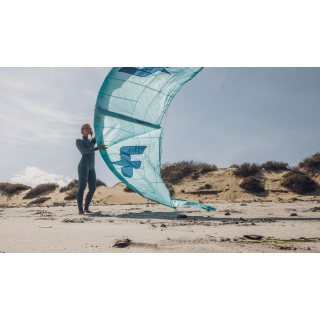 Aile de Kitesurf - BANDIT S3 - F-ONE