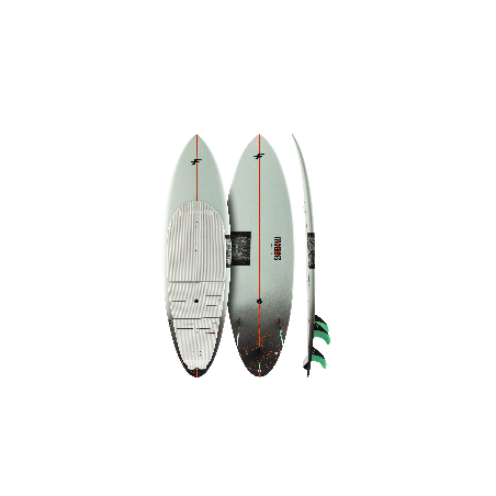 Surf Kitesurf - SHADOW 2023/2024 - F-ONE