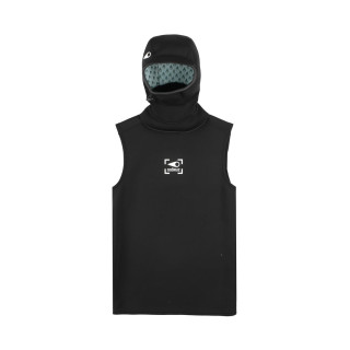 Top Cagoule néoprène - TANK THERMO CAGOULE - SOÖRUZ