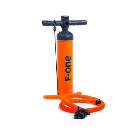 BIG AIR F-ONE PUMP FLAME