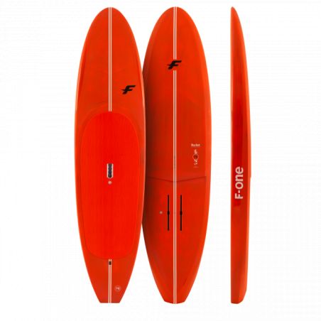 SUP DOWNWIND - ROCKET SUP DW PRO 20" - F-ONE