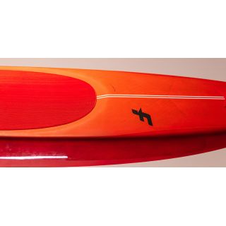 SUP DOWNWIND - ROCKET SUP DW PRO 20" - F-ONE