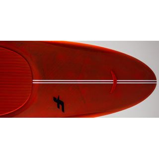 SUP DOWNWIND - ROCKET SUP DW PRO 20" - F-ONE