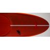 SUP DOWNWIND - ROCKET SUP DW PRO 20" - F-ONE