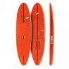 SUP DOWNWIND - ROCKET SUP DW PRO CARBON 20" - F-ONE