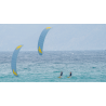 Aile de kitesurf - DIABLO V5 - F-ONE