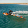 Planche de windsurf - F-RACE - PATRIK