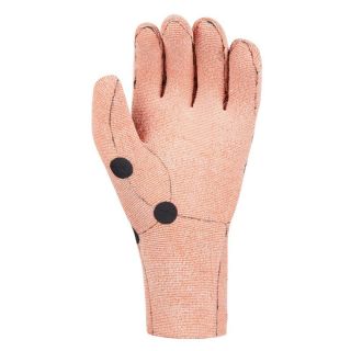 MYSTIC - Marshall Glove 3mm 5 Finger Precurved 