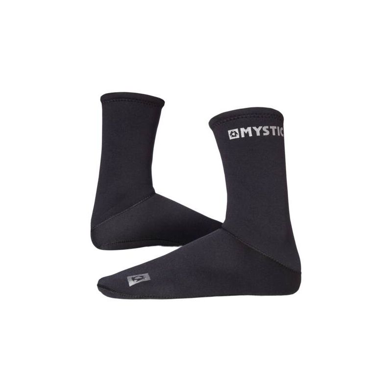 MYSTIC - NEOPRENE SOCK ROUND TOE