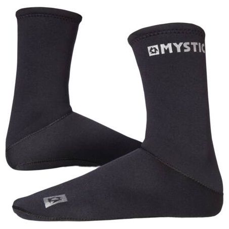 MYSTIC - NEOPRENE SOCK ROUND TOE MYSTIC - NEOPRENE SOCK ROUND TOE